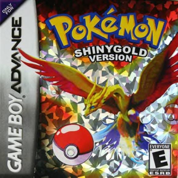 Pokemon Ruby Game Boy Advance Download Gratis