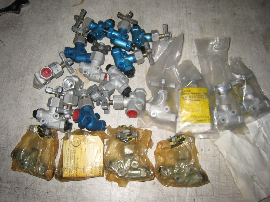 Aircraft Hydraulics Page 269 Lowrider Forums