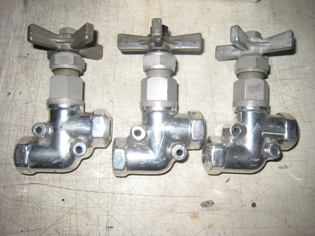 Aircraft Hydraulics Page 269 Lowrider Forums