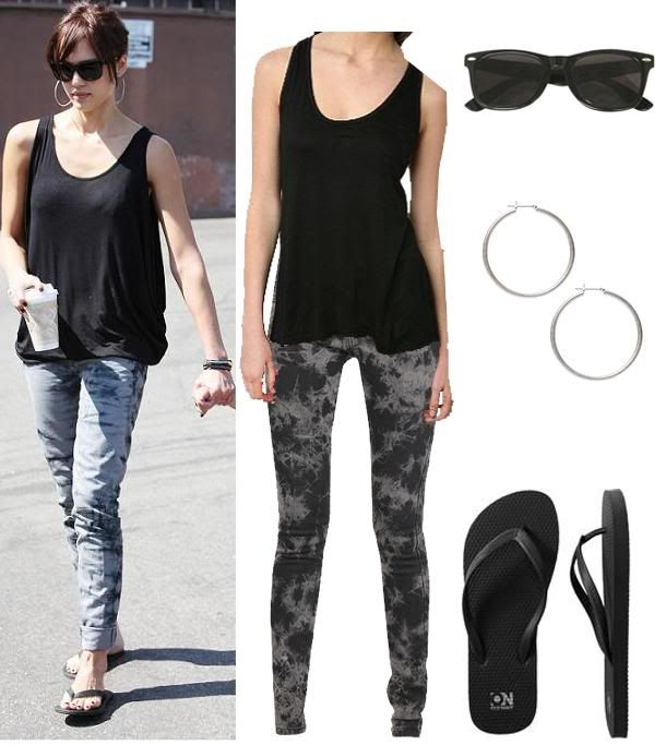 Jessica Alba#39;s Style for jessica alba fashion style. Jessica Alba#39;s Style for