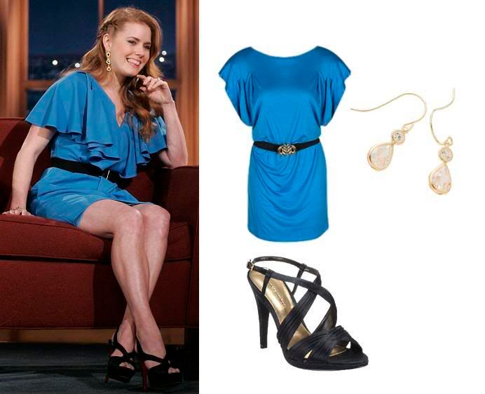 Do you like this bright bodacious Amy Adams Click to Buy