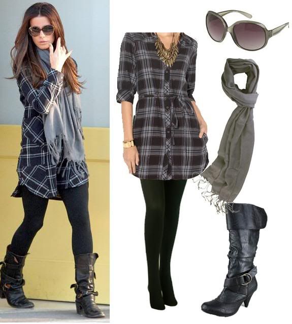 Kate Beckinsale's Style for 8960 Reader Request Shop Now