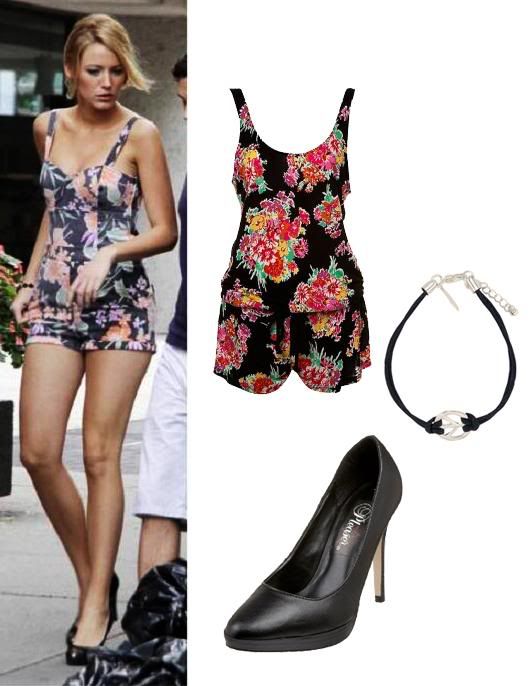 Blake Lively's Style for $99.45. Reader Request. Click to Buy: