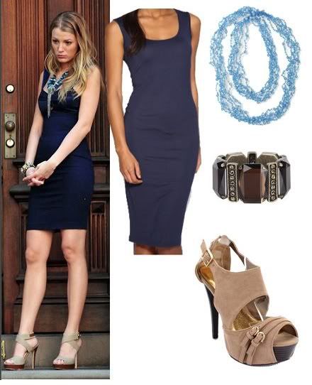 Blake Lively's Style for