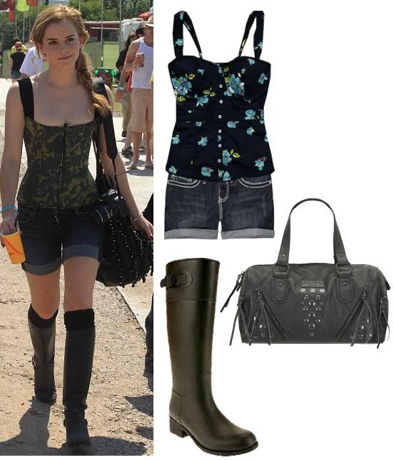 emma watson style 2010. Emma Watson#39;s Style for $99.43