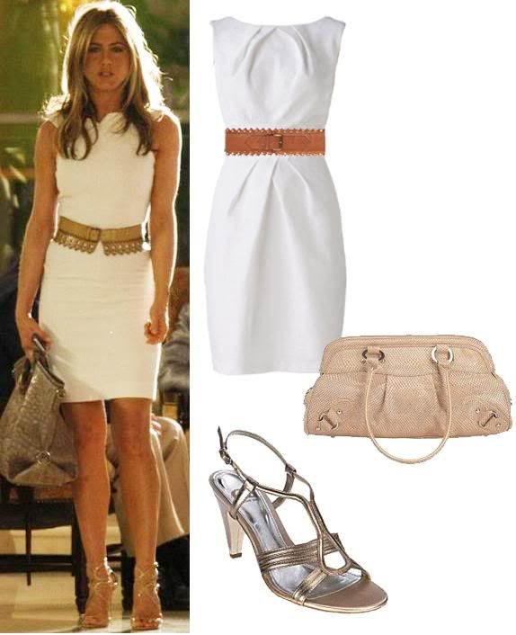 jennifer aniston style clothes. Jennifer Aniston#39;s Style for