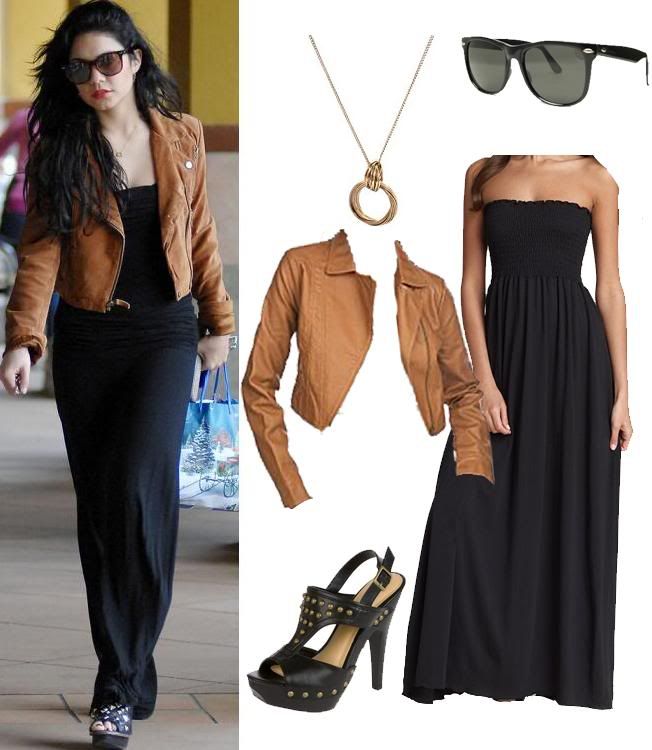 Vanessa Hudgens' Style for $94.29. Reader Request. Shop Now: