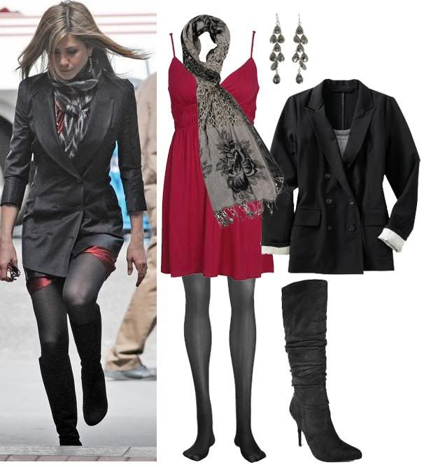 Jennifer Aniston's Style for 9680 Click to Buy