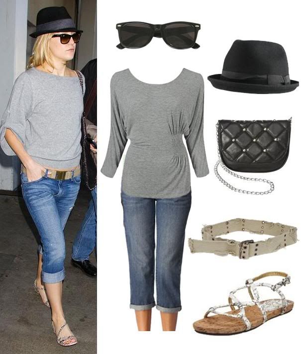 kate hudson style. Kate Hudson#39;s Style for $94.02