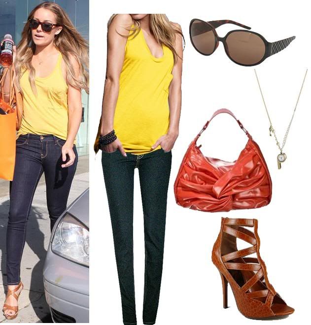 Lauren Conrad's Style for $91.77. Reader Request. Click to Buy: