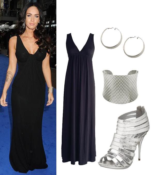 megan fox style. Megan Fox#39;s Style for $83.77