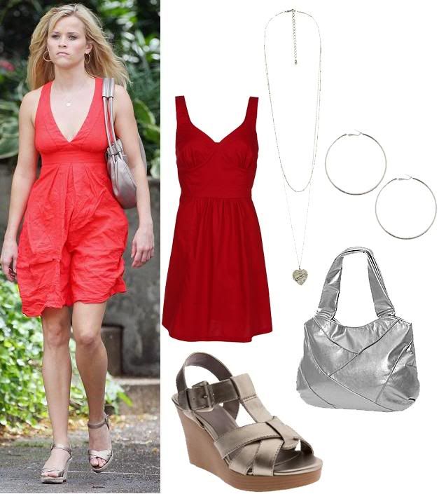 Reese Witherspoon's Style for $79.67