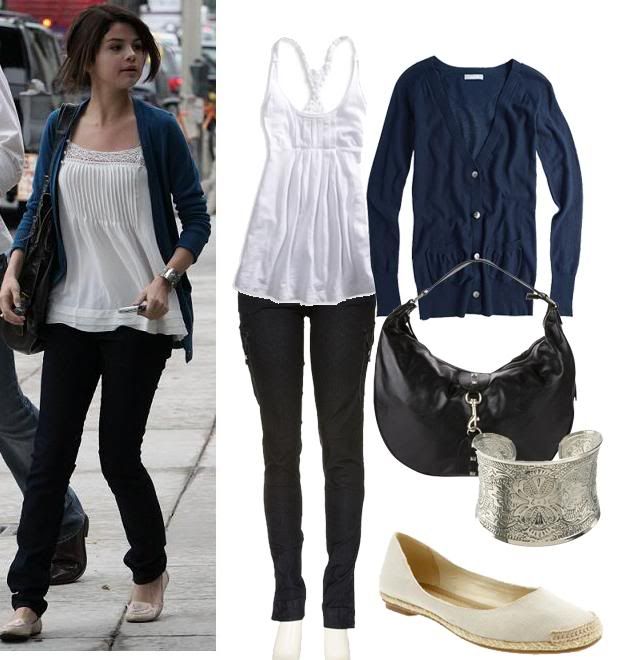 selena gomez style fashion. Selena Gomez#39;s Style for