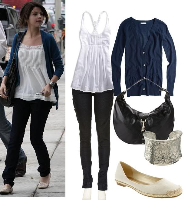 selena gomez style. Selena Gomez#39;s Style for