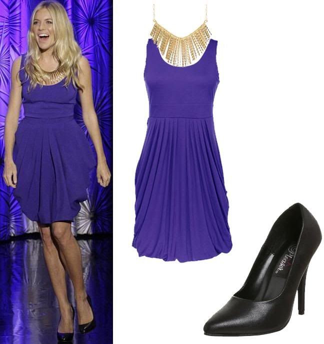 sienna miller style 2009. images Sienna Miller is wearing a sienna miller style 2009.