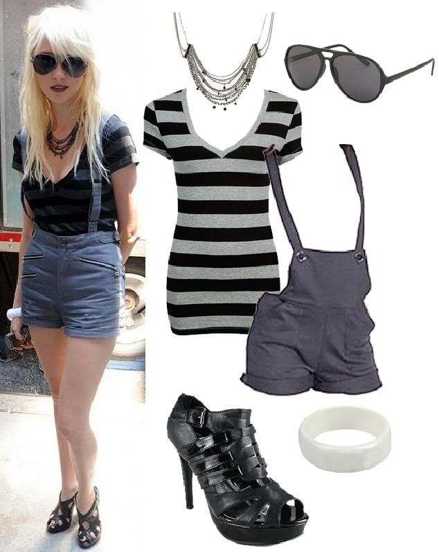 Taylor Momsen Style. Taylor Momsen#39;s Style for