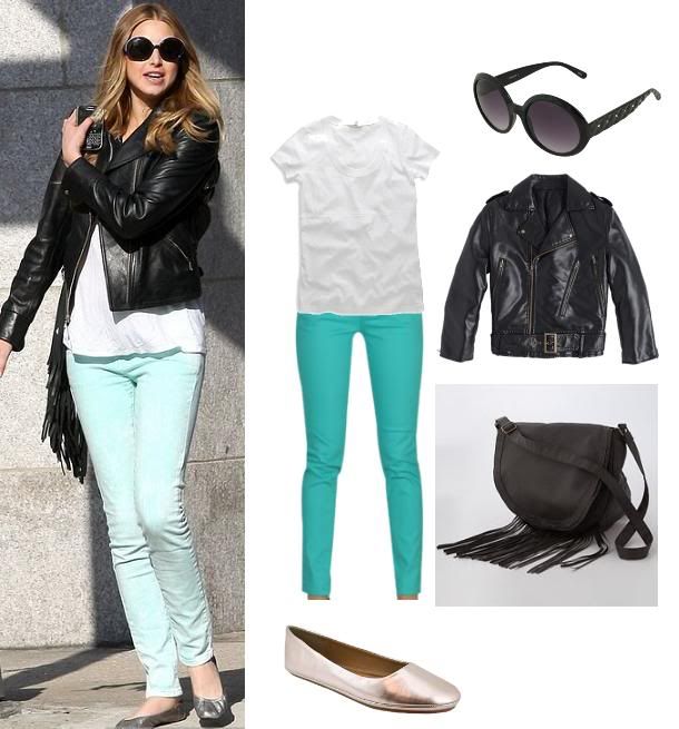 whitney port skinny. Whitney Port#39;s Look for $92.18