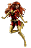 Andreia's Sprite Edits/Ami7mina | Marvel: Avengers Alliance Fanfic