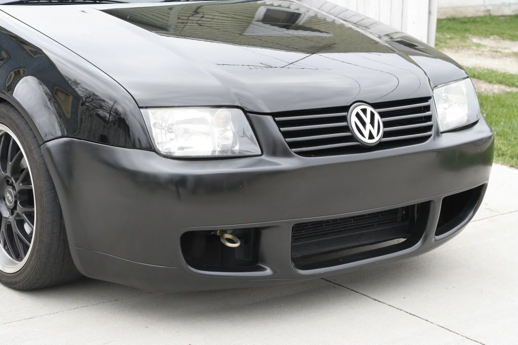 WTT jetta R line bumper VW Vortex Volkswagen Forum