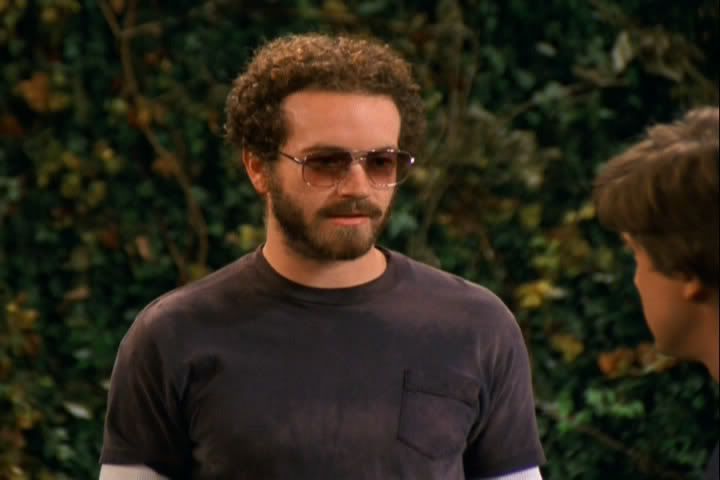 Hyde Beard