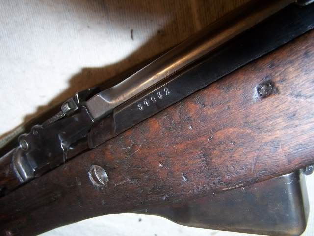 Sks Serial Numbers