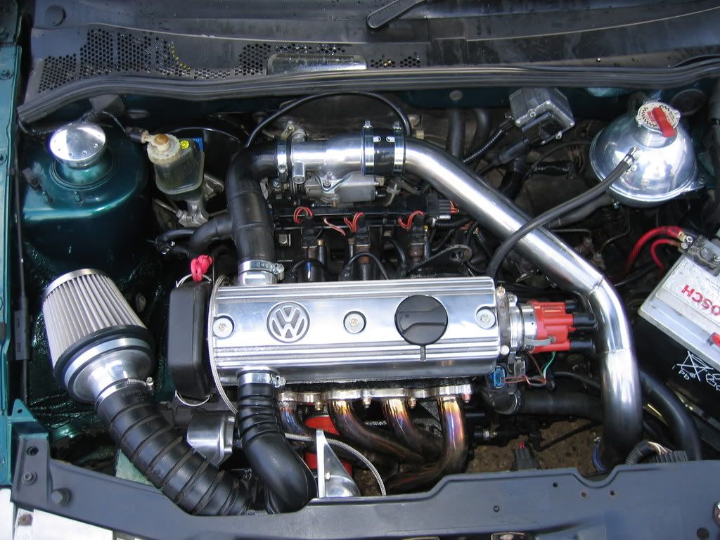 g40 engine