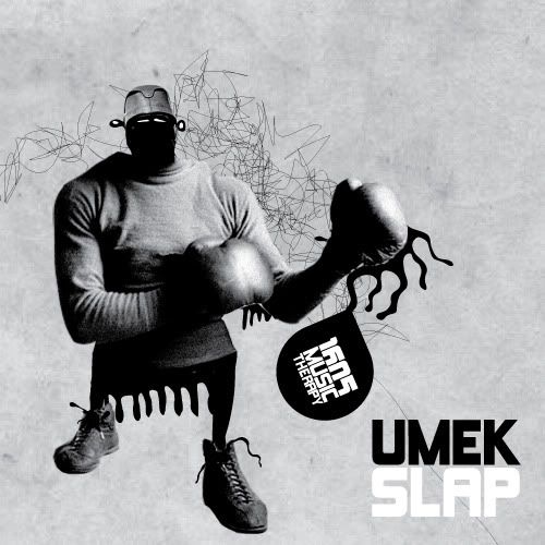 image cover: Umek - Slap