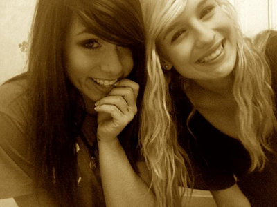 Savannah Ramza (Savannahhh*) on...