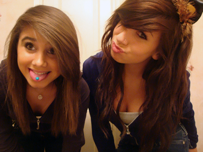 Savannah Ramza (Savannahhh*) on...