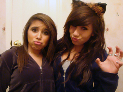 Savannah Ramza (Savannahhh*) on...