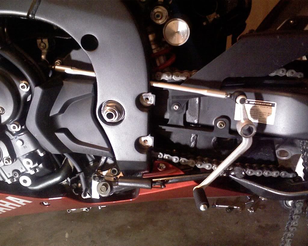 How do you remove the clutch cable? 2K8 Yamaha R1 Forum YZFR1 Forums