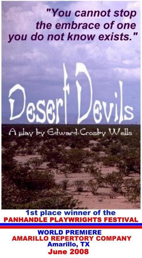Desert Devils