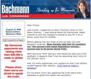 Bachmann Blast screenshot #1