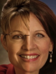 Palinized? Palin-Bachmann photo composite by The Minnesota Independent