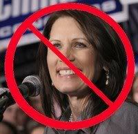 Say 'No!' to Bachmann