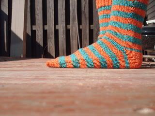 Love Socks