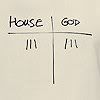 House Vs God