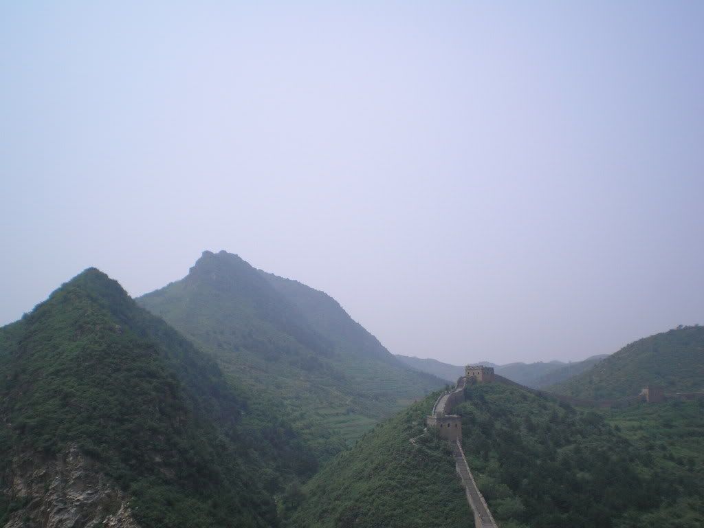 The great wall china:wall-1110899