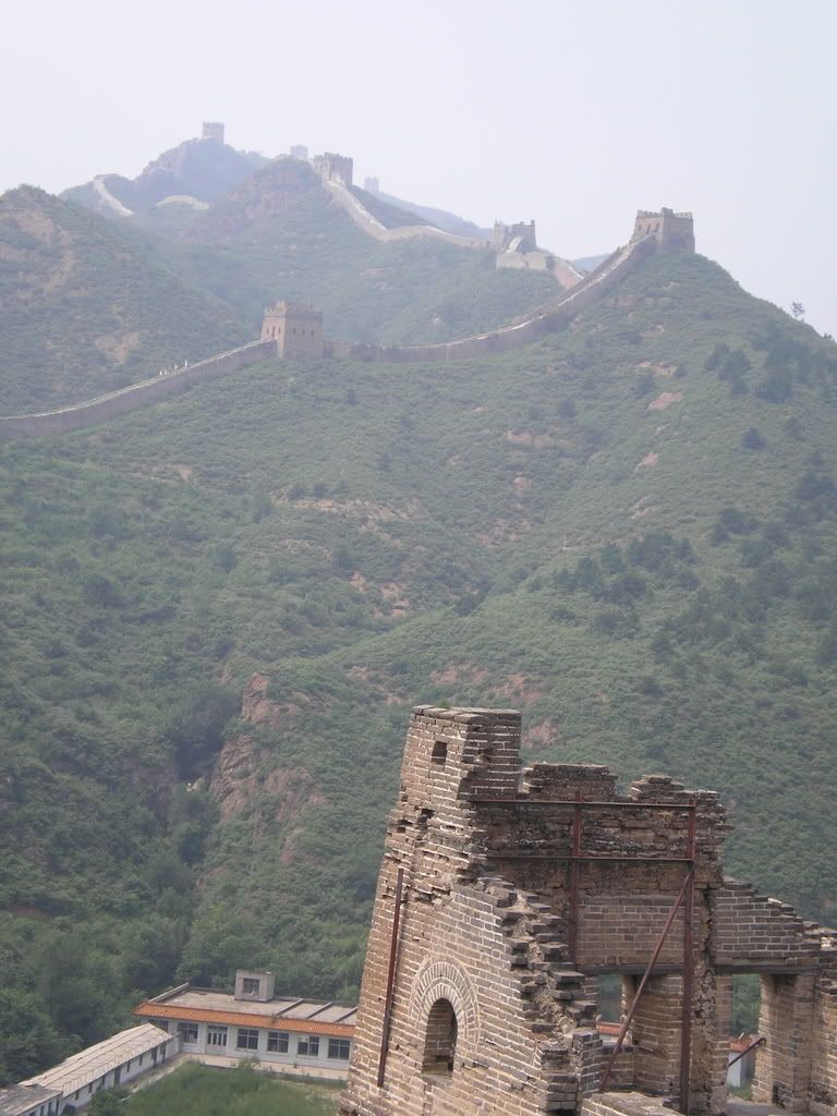 The great wall china:great-1110902