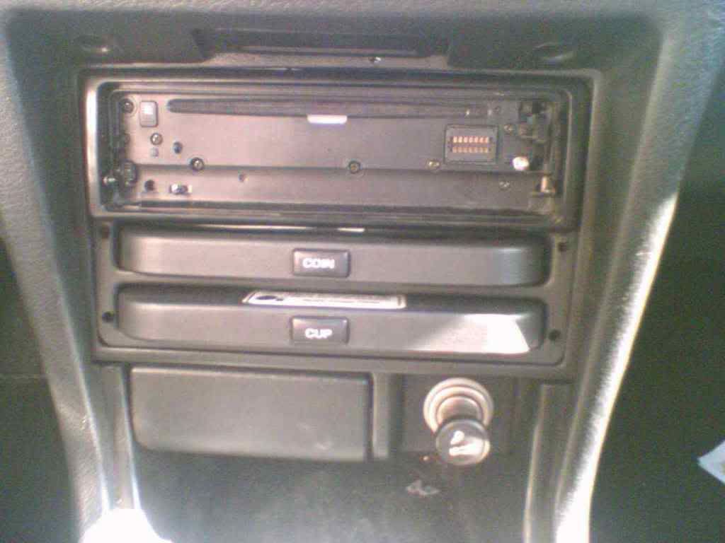 Cup Holders Acura Integra / RSX Forum