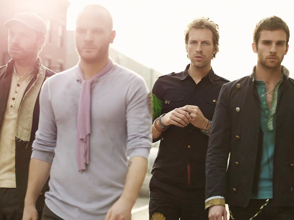 coldplay avatar