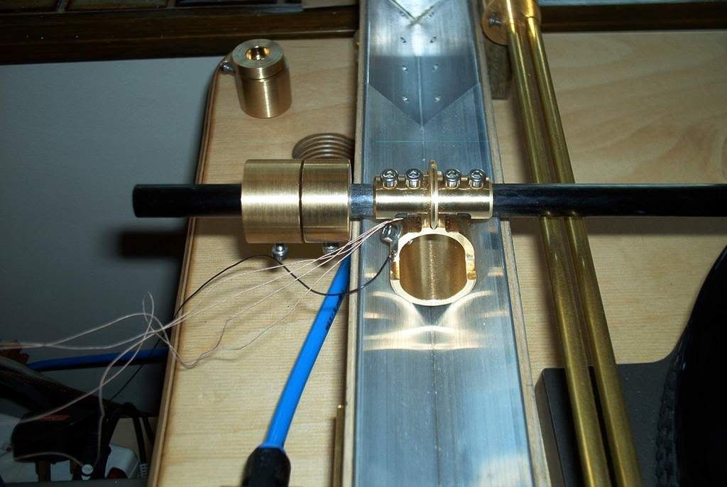 Knife Edge Bearing Photo by decodoctor Photobucket