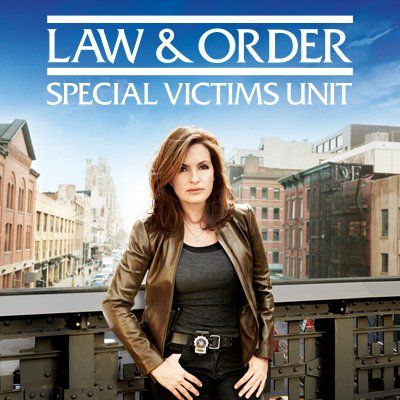 Law and Order: SVU
