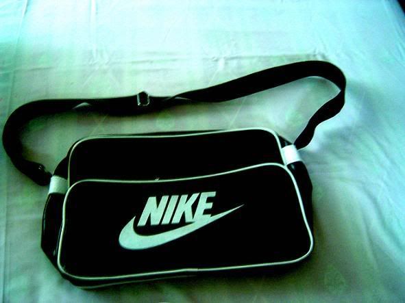 Nike Sling Bag