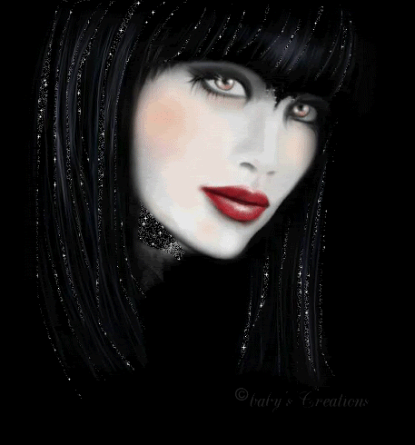 glitter goth Pictures, Images and Photos