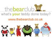 The Bear Club