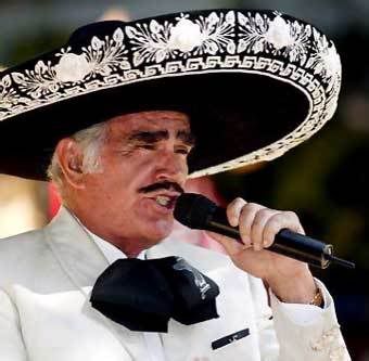 Vicente+fernandez