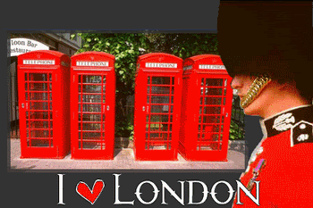 London gif Pictures, Images and Photos