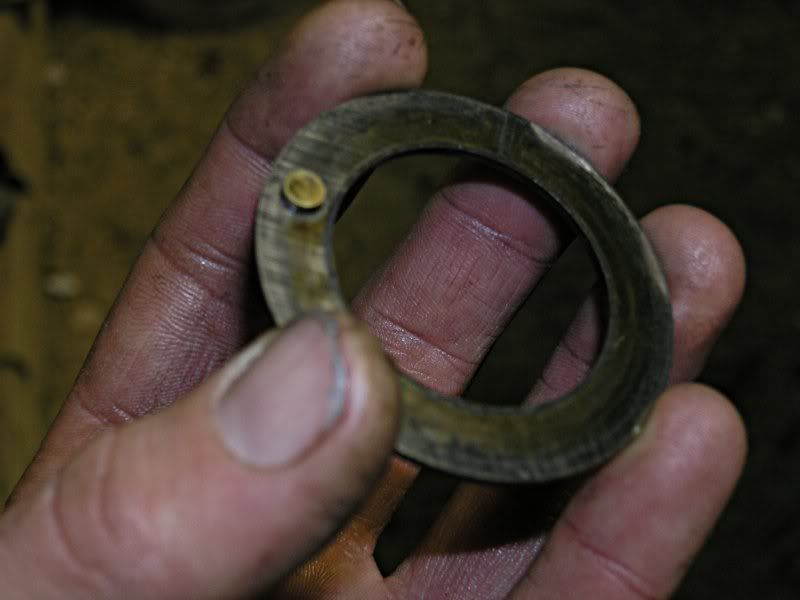9C Spindle 9c-spindle