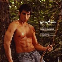 Alfred Vargas By Philip Louie Photobucket Images, Photos, Reviews